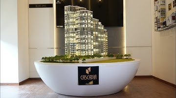 360° Rotating Scale Model for @tvsemeraldofficial  Explore the Design from Every Angle by DDZYN360