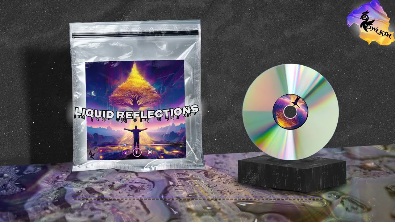 [FREE] Liquid Drum&Bass Type Beat | DnB Beat | Free Instrumental 2026