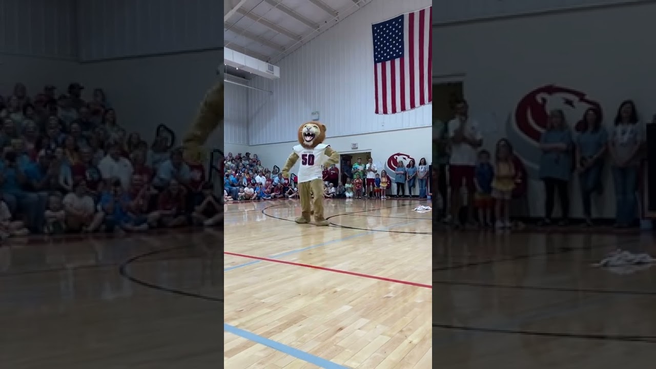 Haleyville High School - Leo