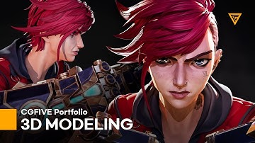 3D모델링&어셋 포트폴리오 CG5아카데미 안O은 수강생｜캐나다 소니픽쳐스 이미지웍스 취업성공(해외신입취업)｜Maya, Z-brush, Substance painter