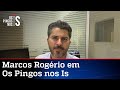 Entrevista: Marcos Rogério, o senador que desmascarou os governadores na CPI