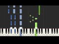 Beginning of video