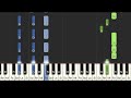 End of video