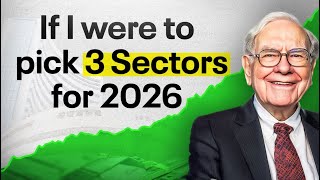 Details Warren Buffett: The Only 3 Sectors I'm Moving Into Before 2027 Guide