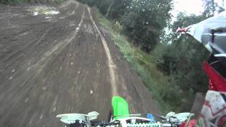 Vikbanan 2011-08-25