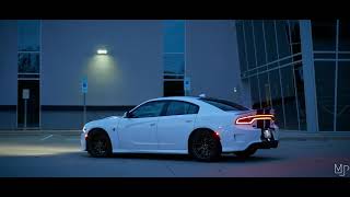 EVAN'S ROARING DODGE HELLCAT | 4K