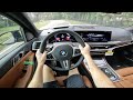 2024 BMW X5 M60i: POV Drive, Impressions and ASMR