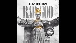Eminem - Rap God 528hz