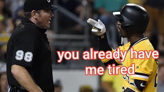 MLB// Players Looking Problem!