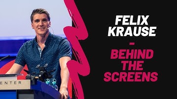 Behind the Screens with Felix Krause - Founder of Fastlane