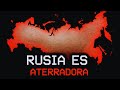 Los casos OVNI mas aterradores de Rusia