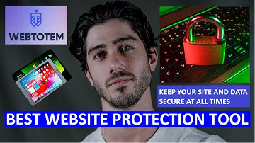 WebTotem Review | Best Website Protection Tool | Secure Your Website Against Cyber Threats