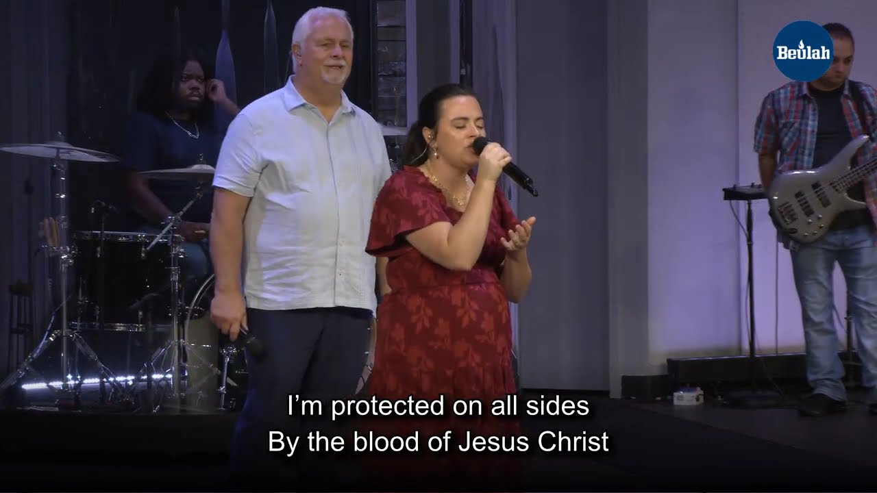 Live Stream - [Beulah Baptist Church - Statesville, NC]