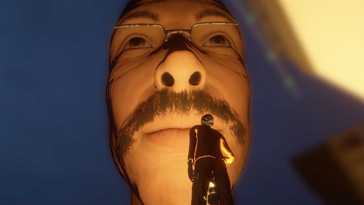 непредвиденные ужасы