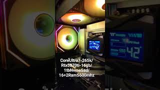 #assemblepc #gaming #editing #streaming #graphicdesign #pcbuild #pc #2025