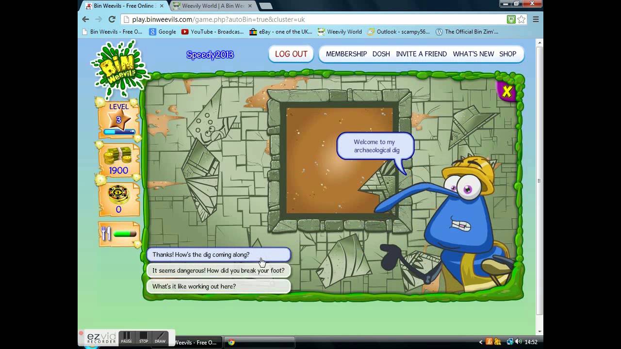 Binweevils lost Binpet Mission part 1 YouTube binweevils-lost-binpet-mission-part-1-youtube