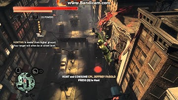 Prototype 2:hunting cpl jeffrey fasolo.avi