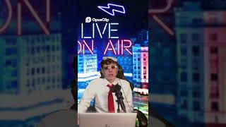CIA Podcast Endorses Ed Gallrein for Kentucky Primary Election #shorts #edgallrein #thomasmassie