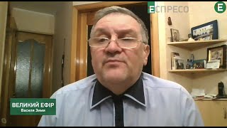 Путін погрожує ядерною війною, НЕ російський Крим І Великий ефір