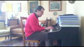 Please - Ralph Rainger - Leo Robin - Piano