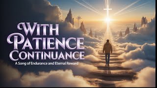 Eternal, Immortal, Dwelling in Light – With Patience Continuance | Christian Faith Anthem