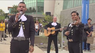 Southwestern College kicks off Hispanic Heritage Month celebration
