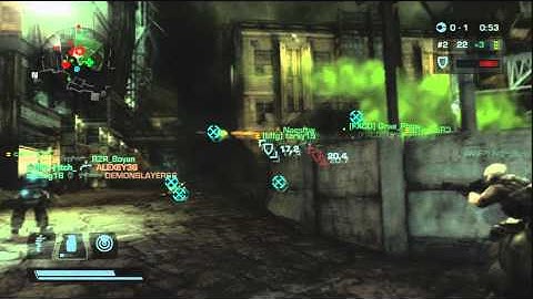 Killzone 2 Final Days