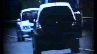 Honda Accord Type R - Music Video