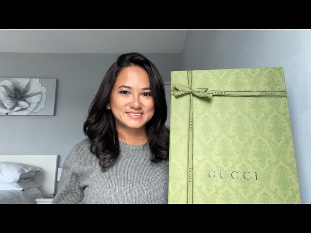 How To Style The Gucci Diana Bag — Costen.