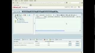 NEW Oracle OVM 3.1.1 tutorial setting up repository Video 5 Reclaiming A Repository In A Reinstalled Oracle Vm Manager