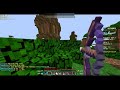 Minecraft  Skywars | ماين كرافت حرب السماء