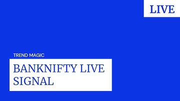 LIVE TRADING BANKNIFTY OPTION 12FEB2021