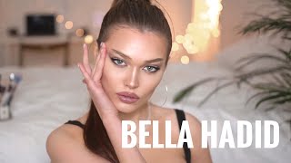 :   BELLA HADID