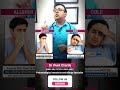 बार-बार छींक? Cold है या Allergy? सिर्फ 60 सेकंड में जानिए!