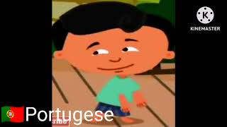 Babytv Oh Dear Mama 8 Languages Meme