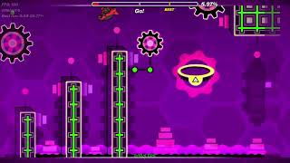 RANDOM PROCESSING 100% | FULLY LUCK BASED LEVEL