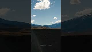Un short de mi amado Antuco, Región del Bio Bio. #antuco #sierravelluda #volcanantuco #chile