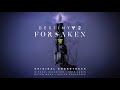 Destiny 2 forsaken original soundtrack  track 02  the fanatic