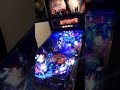 Pinsound  addams family pinball and high fidelity sound