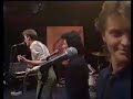Jan Rot - Counting Sheep (Sonja Barend 1982)