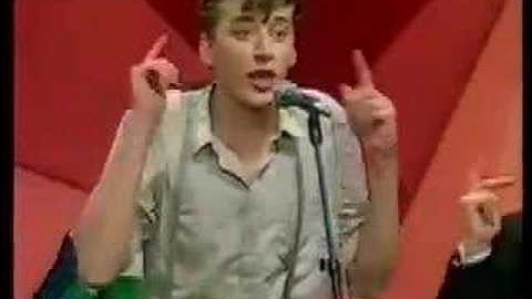 Jan Rot - Counting Sheep (Sonja Barend 1982)