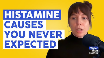 Histamine Intolerance is an Energy Crisis in Your Body