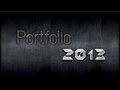 Gfx productions  portfolio 2013