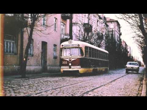 Giga Papaskiri \u0026 Vaxo Melkadze - Tbilisi - Kutaisi (Original Mix)