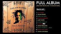 Tony Q Rastafara - Salam Damai (Full Album)  - Durasi: 41:31. 