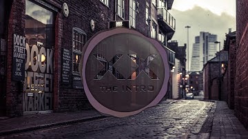 Audio Visualizer in aftereffects(the intro XX)