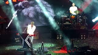 The Coronas - Addicted To Progress - 21st July 2018 - 3 Arena, Dublin