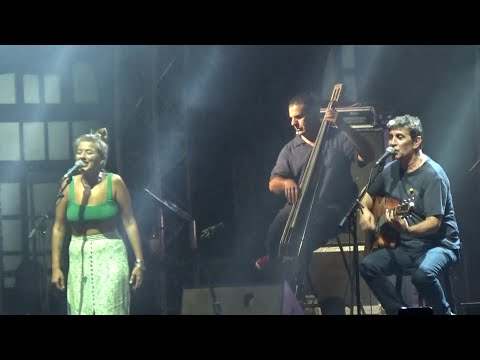 Το τραγούδι του