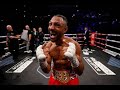 Kell Brook vs Amir Khan Review