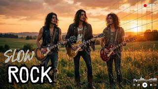 Download lagu Slow Rock Evergreen Hits 80s 90s 🌹 Legendary Songs That Never Get Old